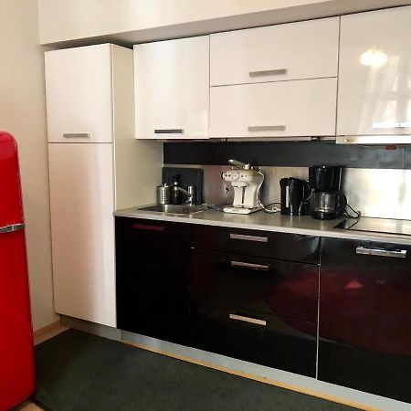 Sweet Home 40 City Center Punavuori Ελσίνκι Εξωτερικό φωτογραφία