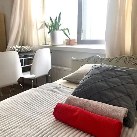 Sweet Home 40 City Center Punavuori Ελσίνκι Εξωτερικό φωτογραφία