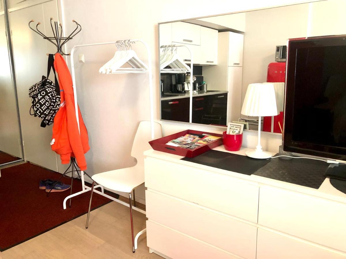 Sweet Home 40 City Center Punavuori Ελσίνκι Εξωτερικό φωτογραφία