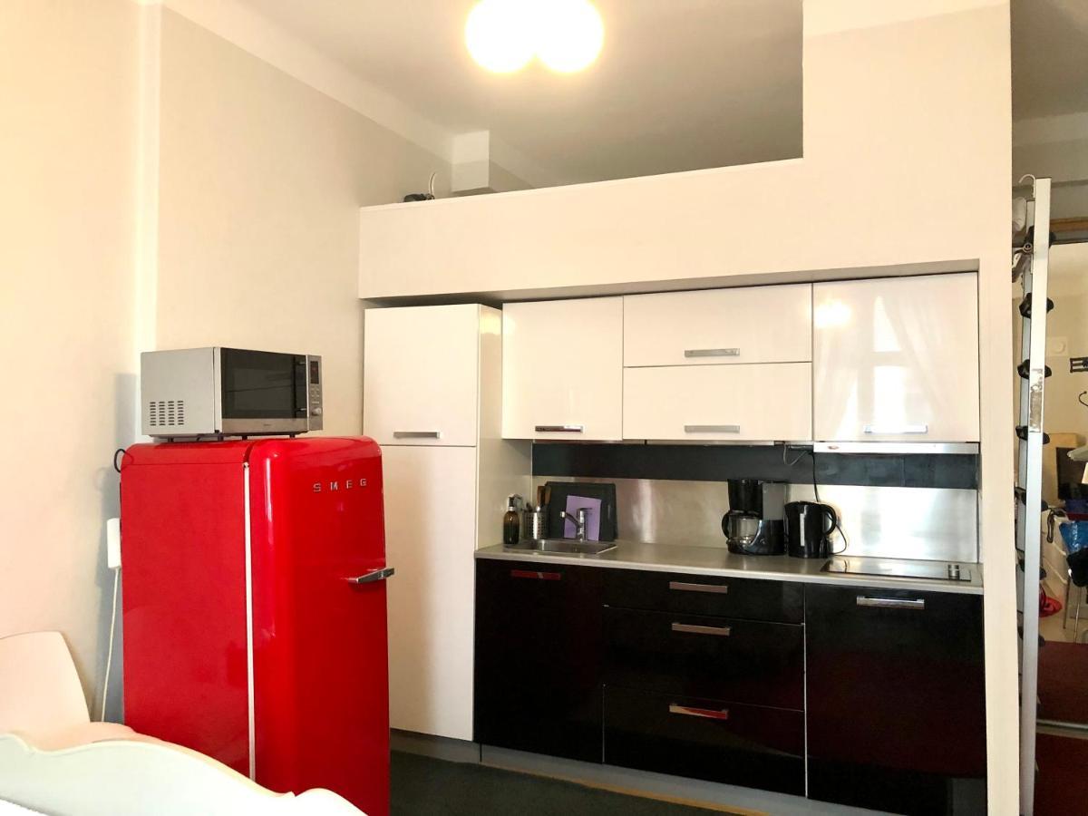 Sweet Home 40 City Center Punavuori Ελσίνκι Εξωτερικό φωτογραφία