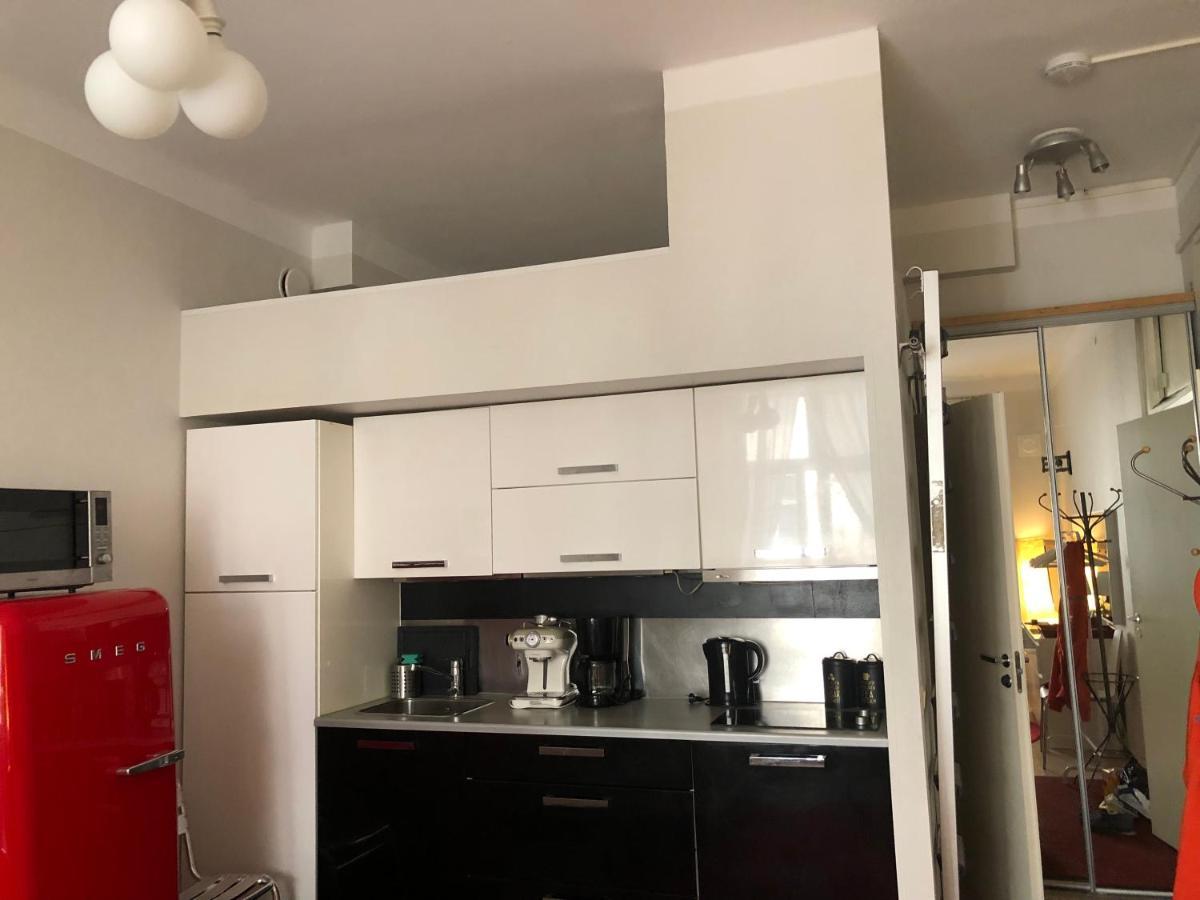 Sweet Home 40 City Center Punavuori Ελσίνκι Εξωτερικό φωτογραφία