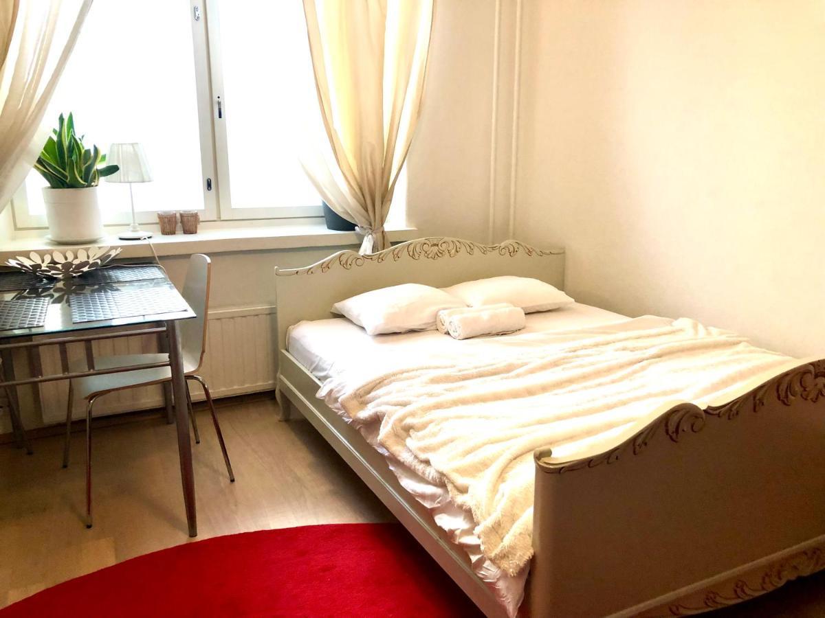 Sweet Home 40 City Center Punavuori Ελσίνκι Εξωτερικό φωτογραφία