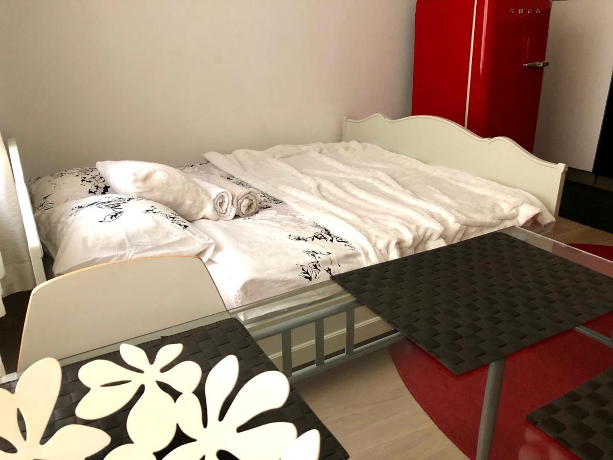 Sweet Home 40 City Center Punavuori Ελσίνκι Εξωτερικό φωτογραφία