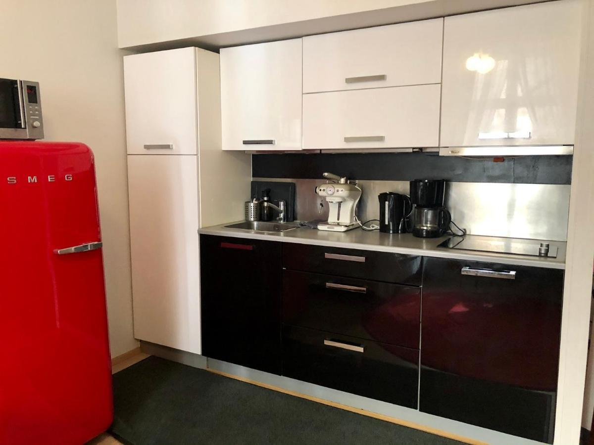 Sweet Home 40 City Center Punavuori Ελσίνκι Εξωτερικό φωτογραφία