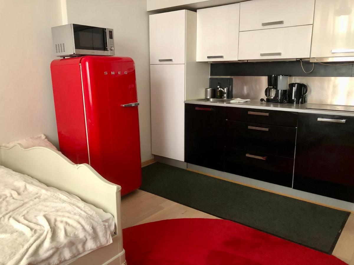Sweet Home 40 City Center Punavuori Ελσίνκι Εξωτερικό φωτογραφία
