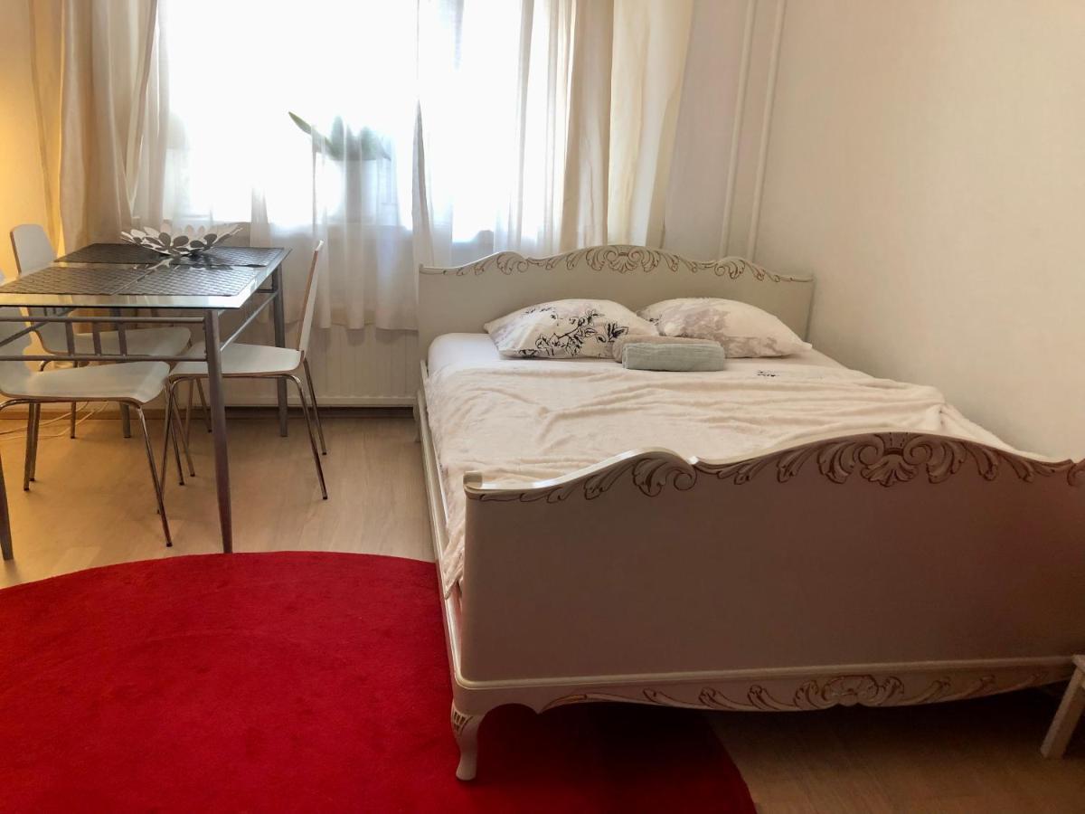 Sweet Home 40 City Center Punavuori Ελσίνκι Εξωτερικό φωτογραφία