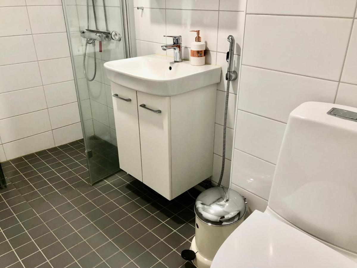 Sweet Home 40 City Center Punavuori Ελσίνκι Εξωτερικό φωτογραφία