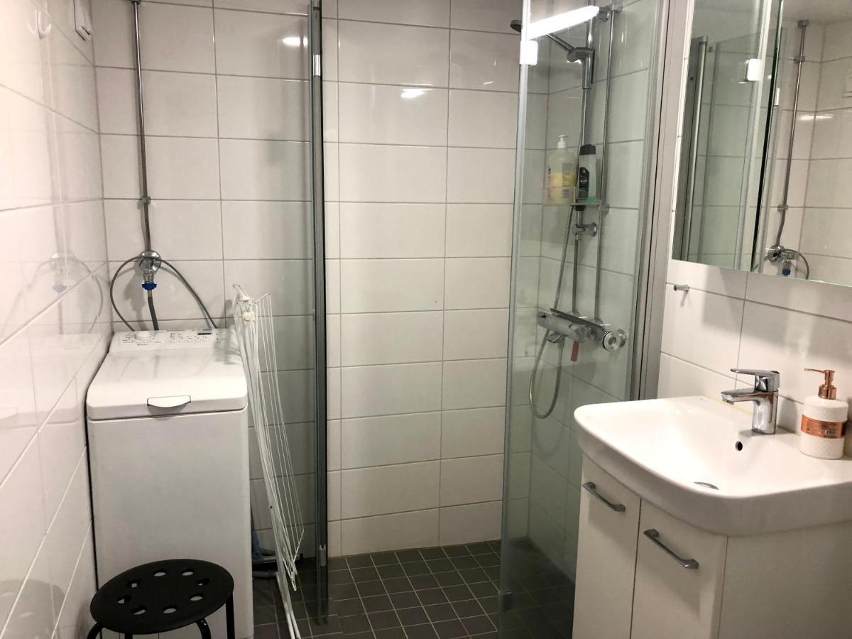 Sweet Home 40 City Center Punavuori Ελσίνκι Εξωτερικό φωτογραφία