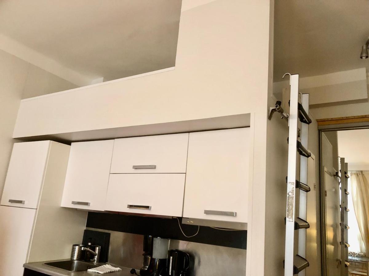 Sweet Home 40 City Center Punavuori Ελσίνκι Εξωτερικό φωτογραφία