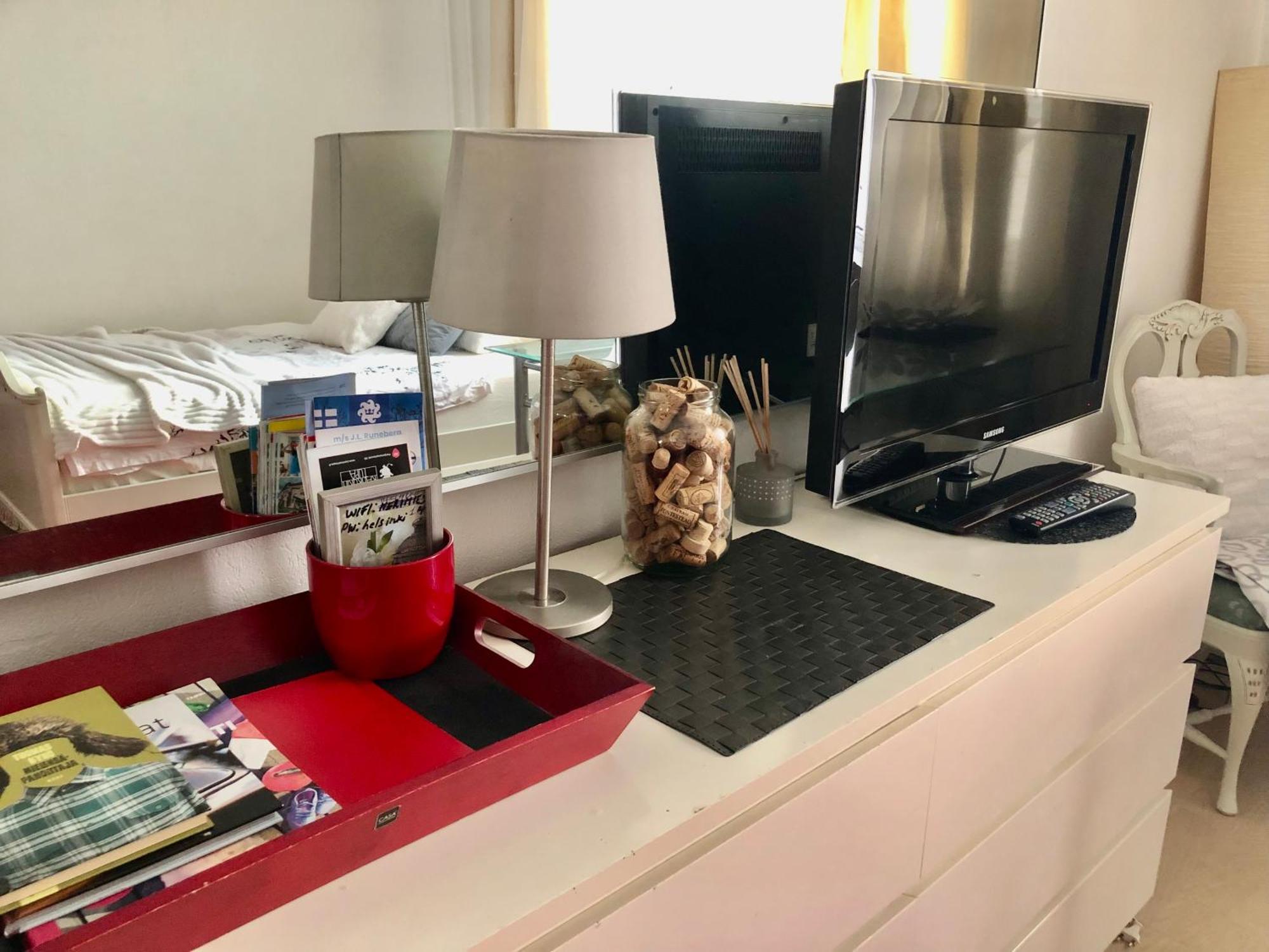 Sweet Home 40 City Center Punavuori Ελσίνκι Εξωτερικό φωτογραφία