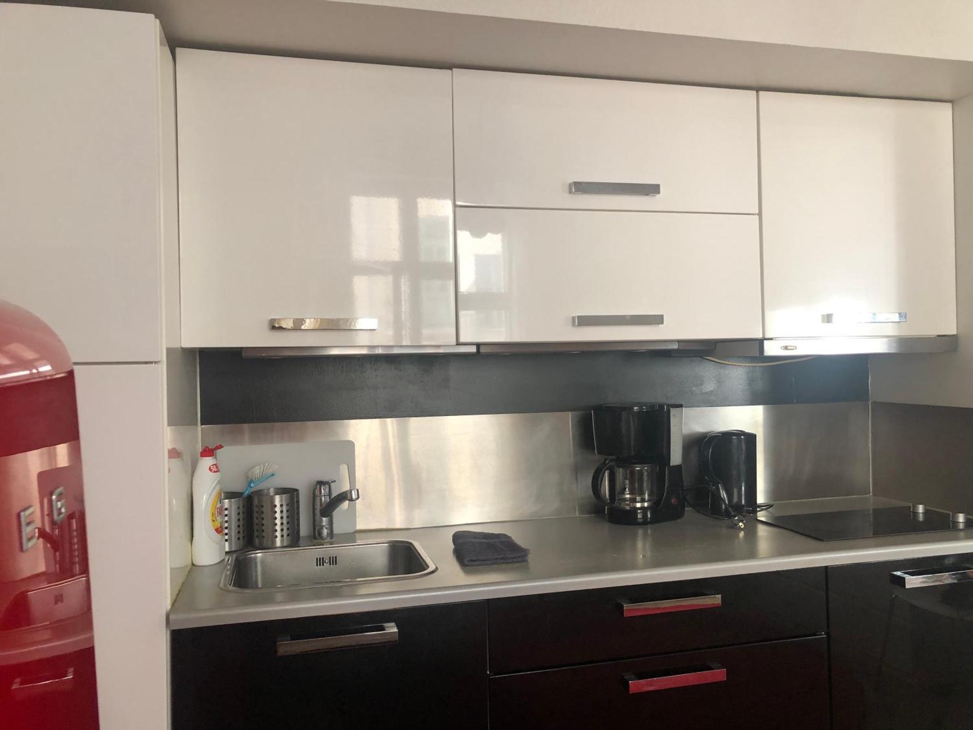 Sweet Home 40 City Center Punavuori Ελσίνκι Εξωτερικό φωτογραφία